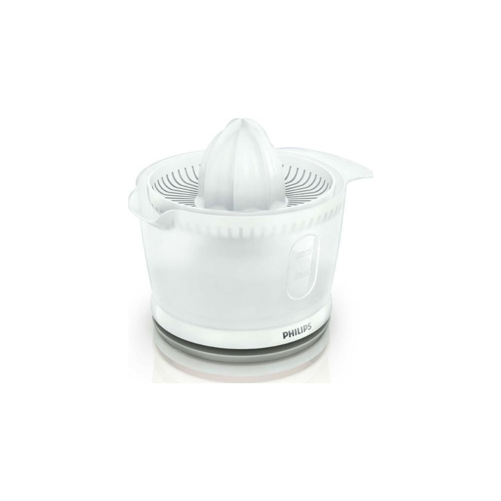 Produktbild för Philips Daily Collection HR2738 - citruspress - Star white