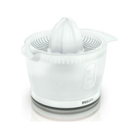 Produktbild för Philips Daily Collection HR2738 - citruspress - Star white