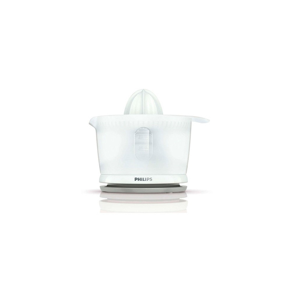 Produktbild för Philips Daily Collection HR2738 - citruspress - Star white