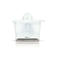 Produktbild för Philips Daily Collection HR2738 - citruspress - Star white