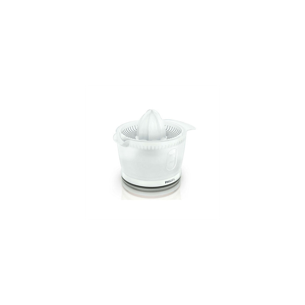 Produktbild för Philips Daily Collection HR2738 - citruspress - Star white