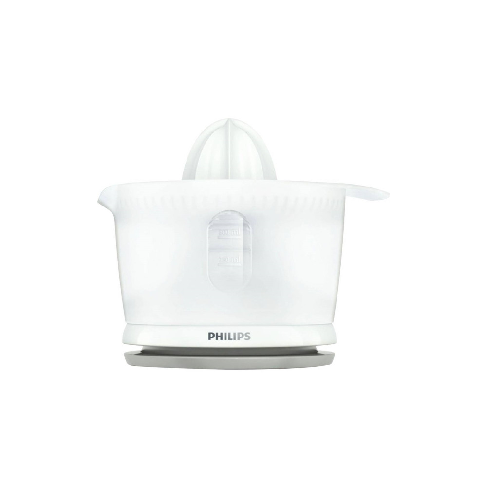 Produktbild för Philips Daily Collection HR2738 - citruspress - Star white