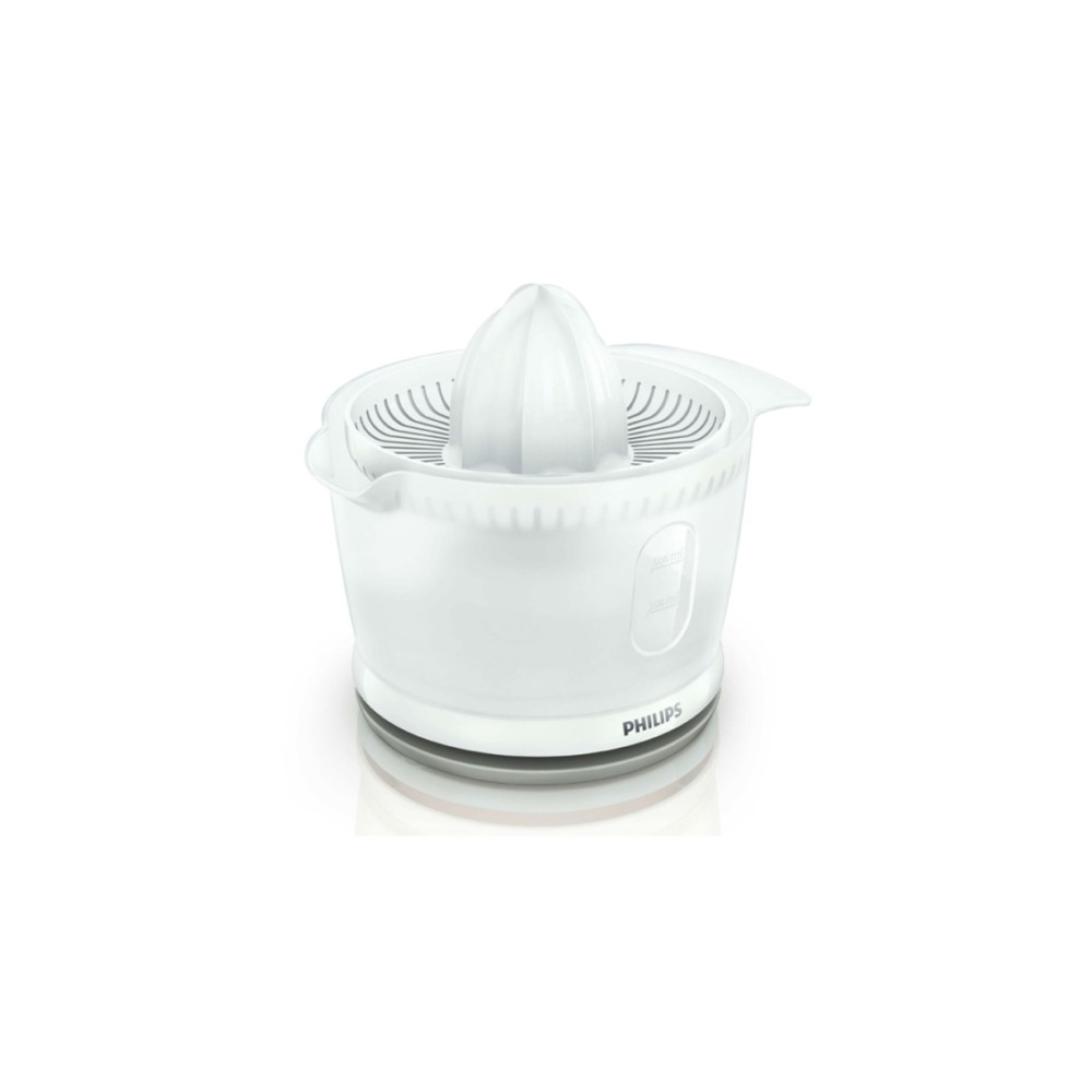 Produktbild för Philips Daily Collection HR2738 - citruspress - Star white