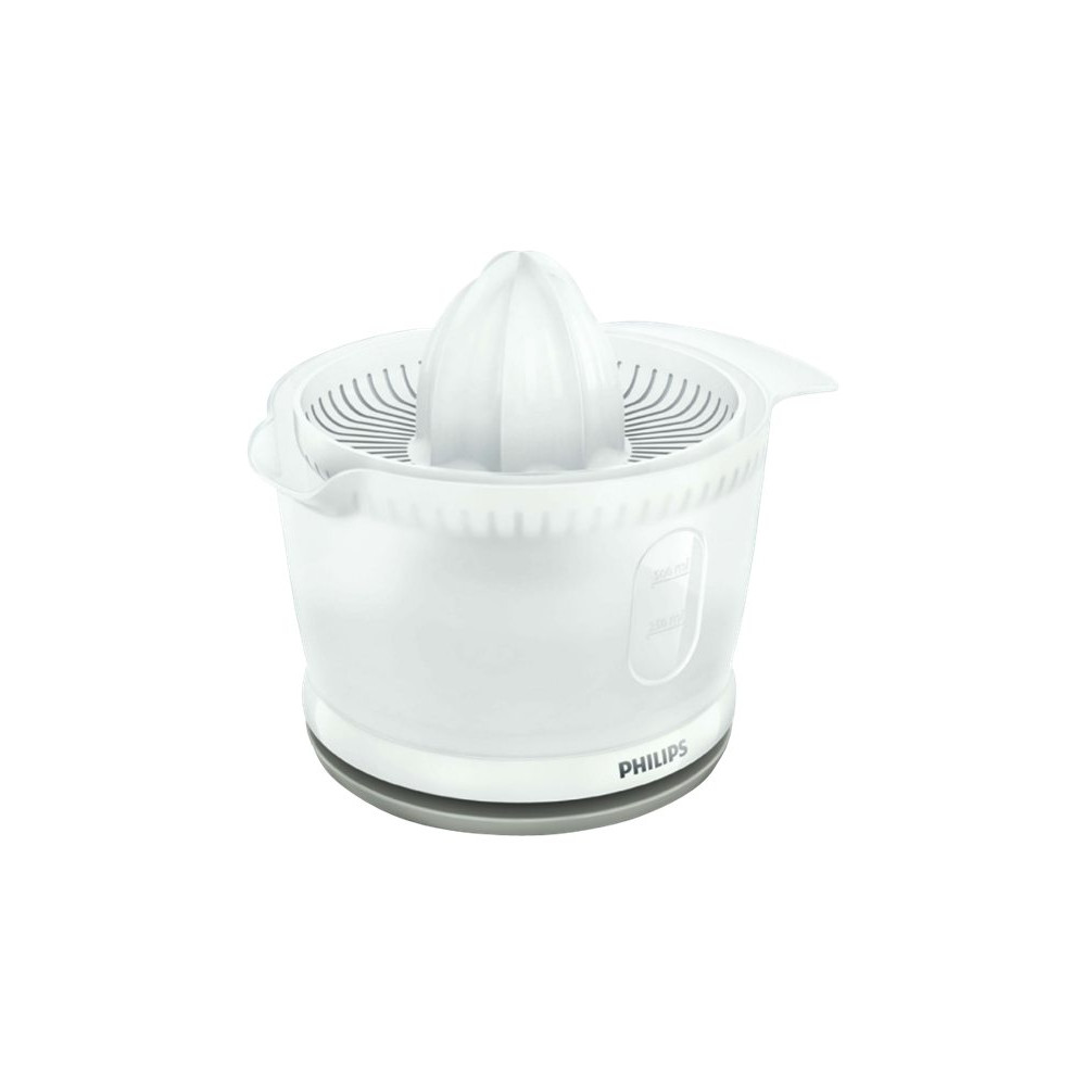 Produktbild för Philips Daily Collection HR2738 - citruspress - Star white