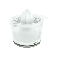 Produktbild för Philips Daily Collection HR2738 - citruspress - Star white