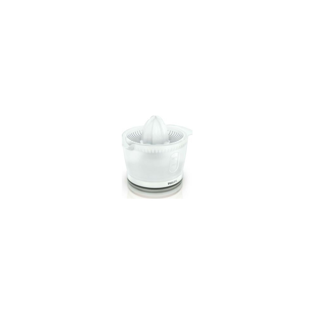 Produktbild för Philips Daily Collection HR2738 - citruspress - Star white