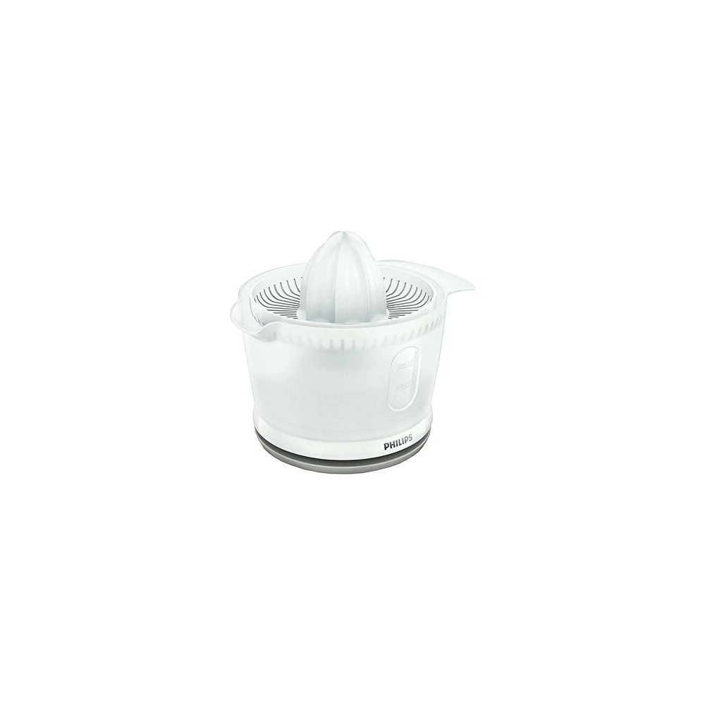 Produktbild för Philips Daily Collection HR2738 - citruspress - Star white