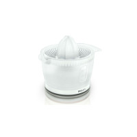 Produktbild för Philips Daily Collection HR2738 - citruspress - Star white