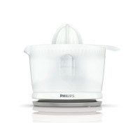 Produktbild för Philips Daily Collection HR2738 - citruspress - Star white
