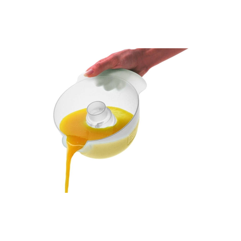 Produktbild för Philips Daily Collection HR2738 - citruspress - Star white