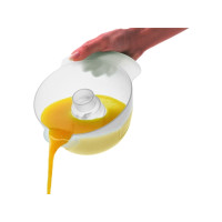 Produktbild för Philips Daily Collection HR2738 - citruspress - Star white
