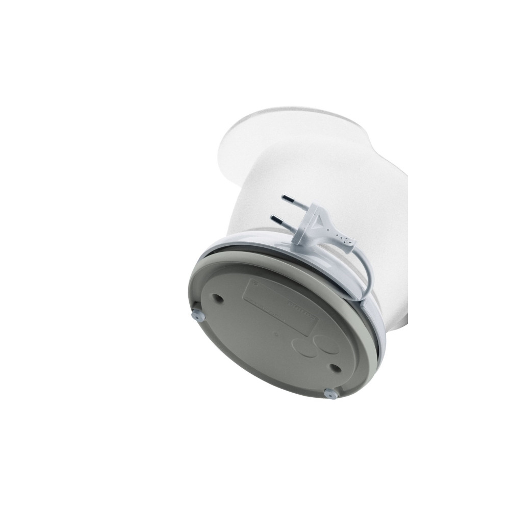 Produktbild för Philips Daily Collection HR2738 - citruspress - Star white