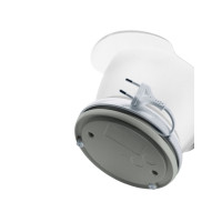 Produktbild för Philips Daily Collection HR2738 - citruspress - Star white