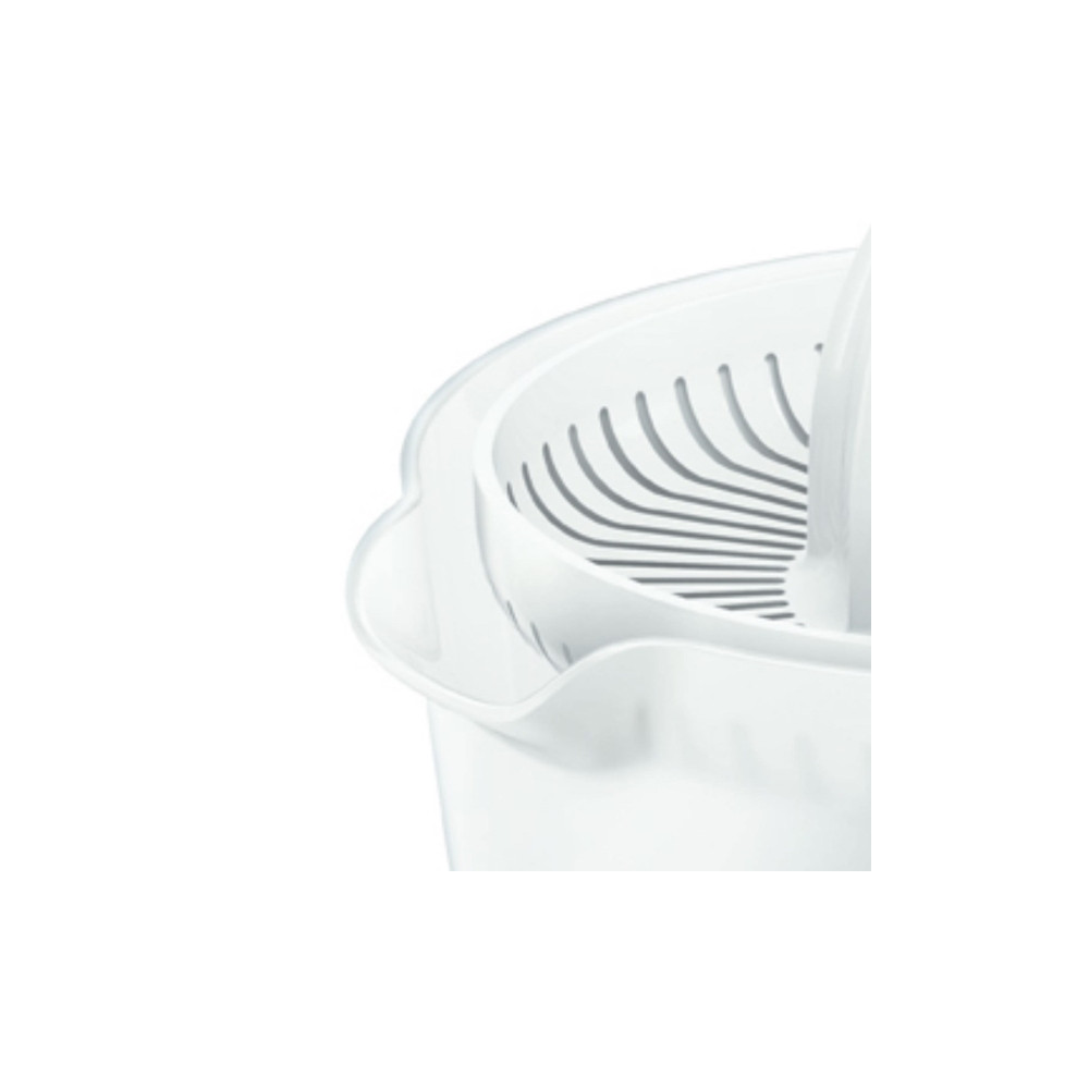 Produktbild för Philips Daily Collection HR2738 - citruspress - Star white
