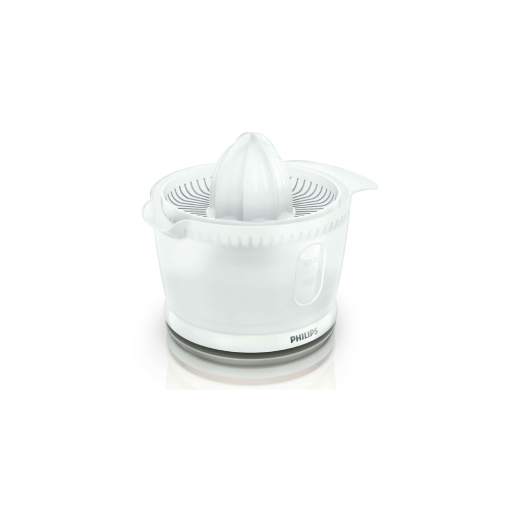 Produktbild för Philips Daily Collection HR2738 - citruspress - Star white