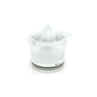Produktbild för Philips Daily Collection HR2738 - citruspress - Star white