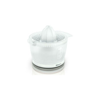 Produktbild för Philips Daily Collection HR2738 - citruspress - Star white