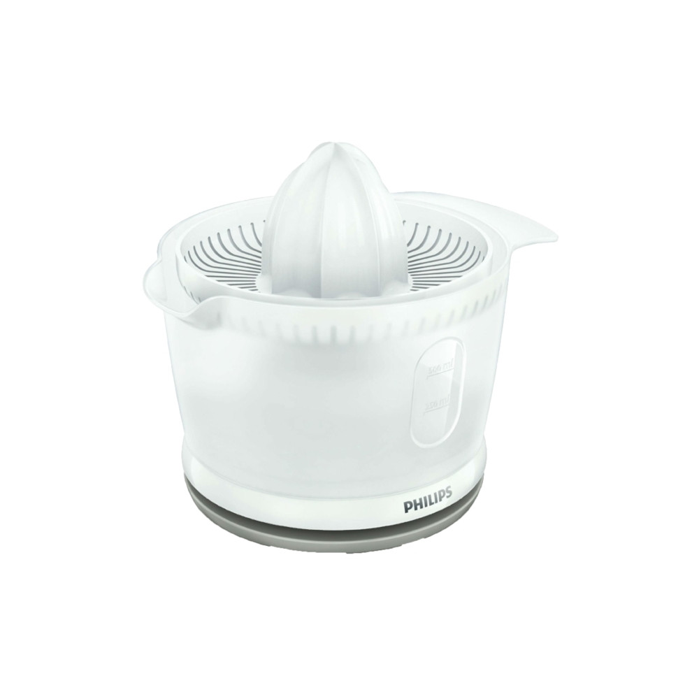 Produktbild för Philips Daily Collection HR2738 - citruspress - Star white