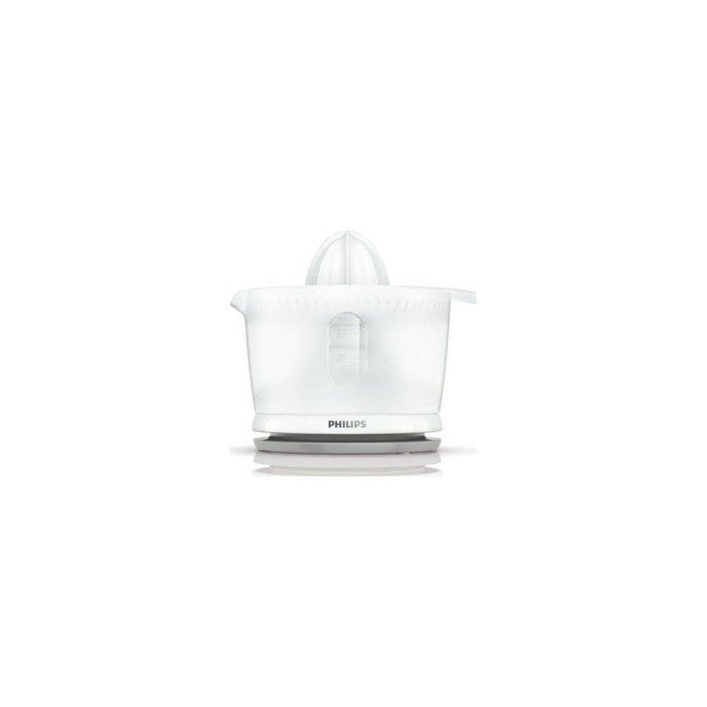 Produktbild för Philips Daily Collection HR2738 - citruspress - Star white