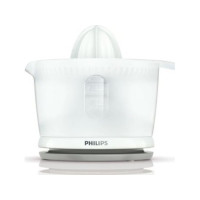 Produktbild för Philips Daily Collection HR2738 - citruspress - Star white