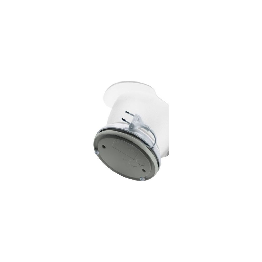 Produktbild för Philips Daily Collection HR2738 - citruspress - Star white