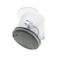 Produktbild för Philips Daily Collection HR2738 - citruspress - Star white