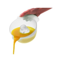 Produktbild för Philips Daily Collection HR2738 - citruspress - Star white