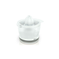Produktbild för Philips Daily Collection HR2738 - citruspress - Star white