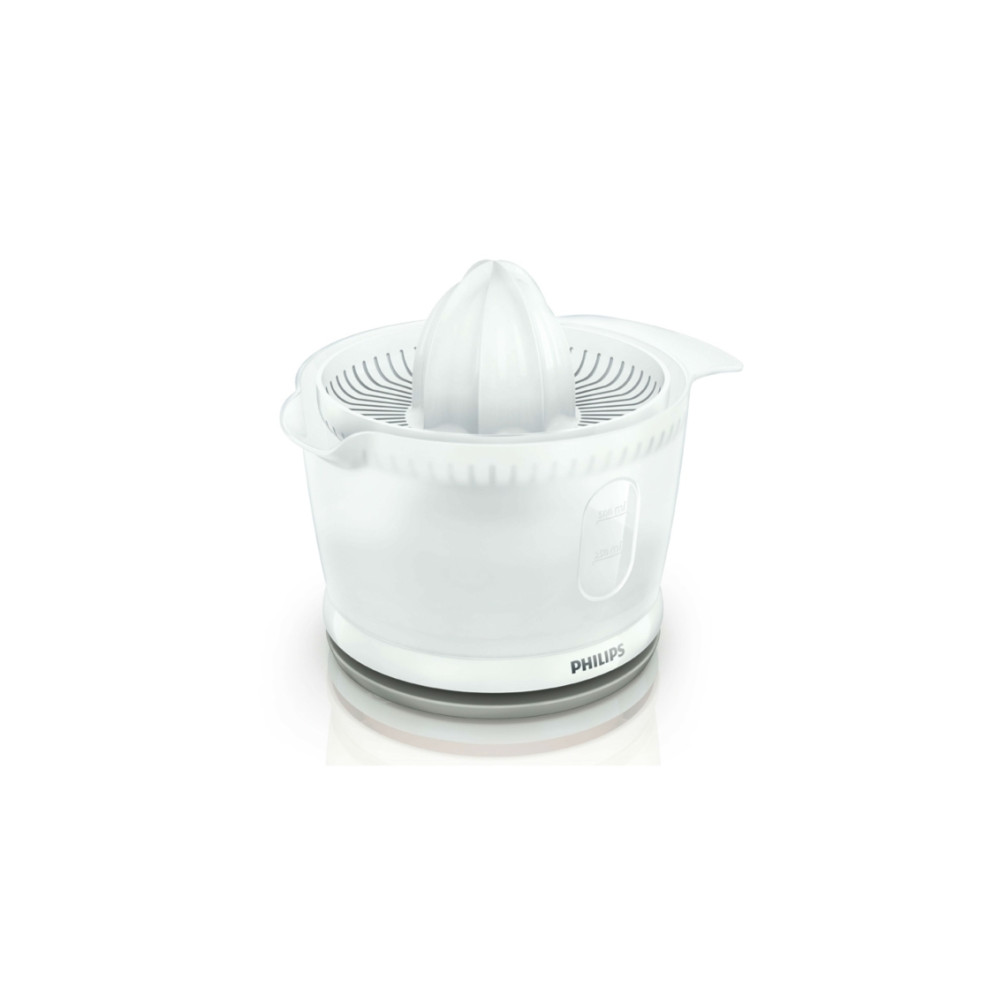 Produktbild för Philips Daily Collection HR2738 - citruspress - Star white