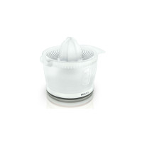 Produktbild för Philips Daily Collection HR2738 - citruspress - Star white