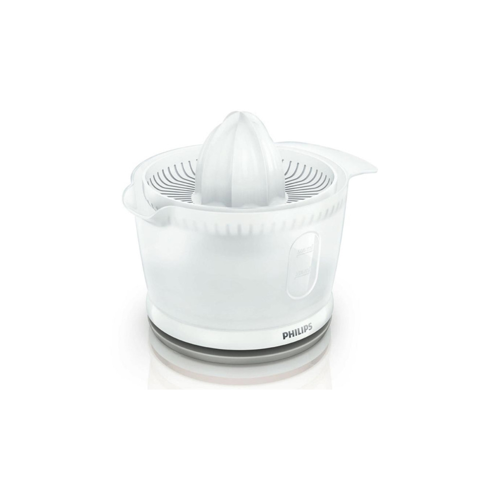 Produktbild för Philips Daily Collection HR2738 - citruspress - Star white