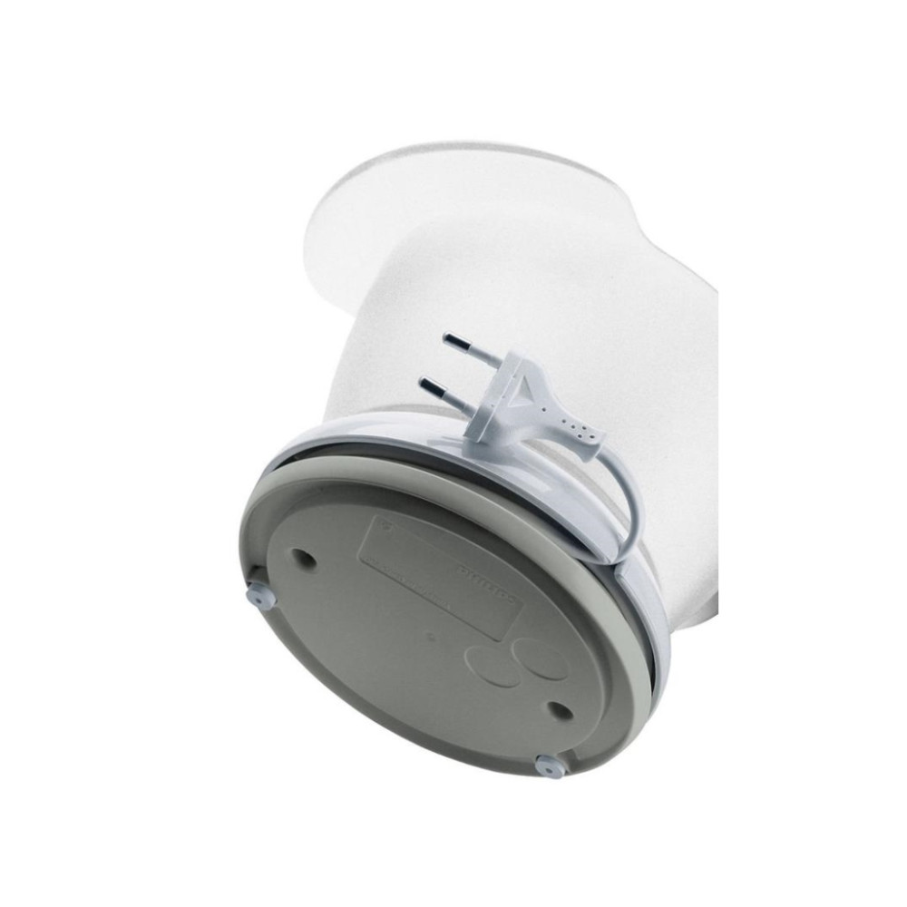 Produktbild för Philips Daily Collection HR2738 - citruspress - Star white