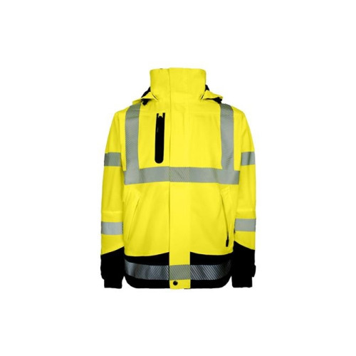 Lyngsøe Rainwear Lyngsøe stretch-regnjacka XL