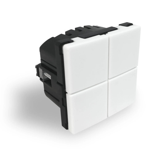 logic group LOGIC GROUP MATRIX ZDB5100 smart Z-Wave-omkopplare med dimme...