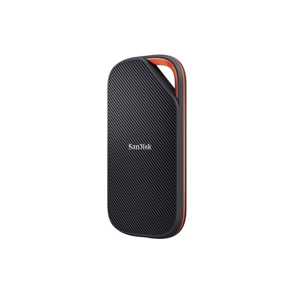 Produktbild för SanDisk Extreme PRO - SSD - 2 TB - USB4