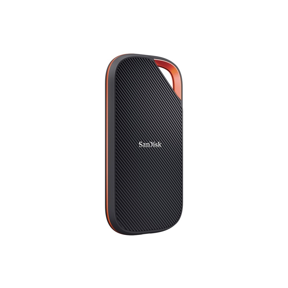 Produktbild för SanDisk Extreme PRO - SSD - 2 TB - USB4