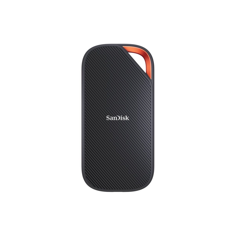 Produktbild för SanDisk Extreme PRO - SSD - 2 TB - USB4