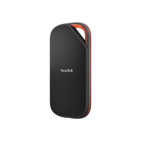 Produktbild för SanDisk Extreme PRO - SSD - 2 TB - USB4