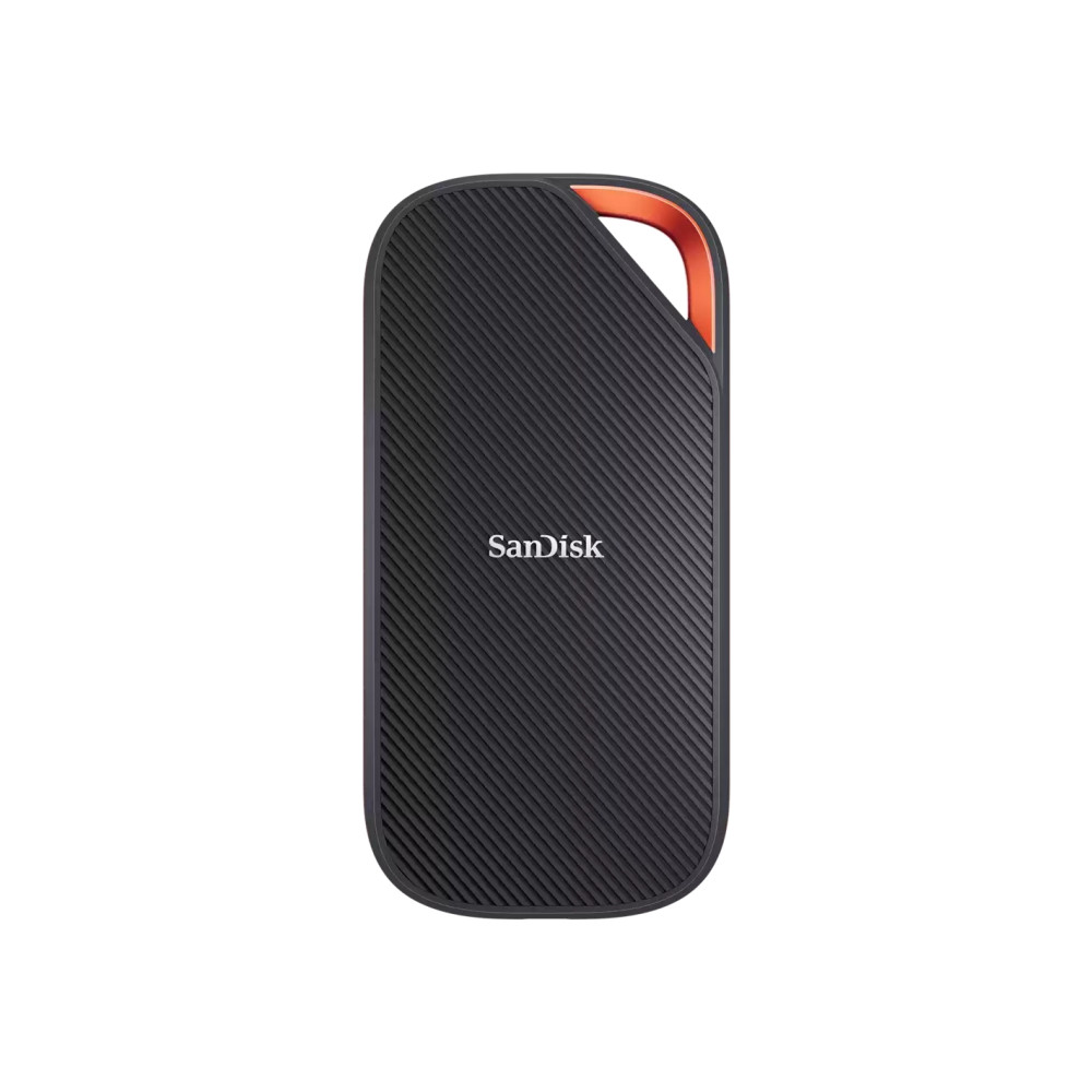 Produktbild för SanDisk Extreme PRO - SSD - 2 TB - USB4