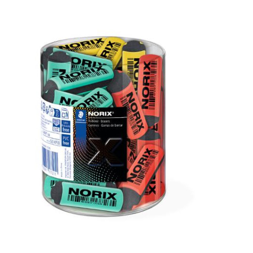 STAEDTLER Radergummi NORIX 30/fp