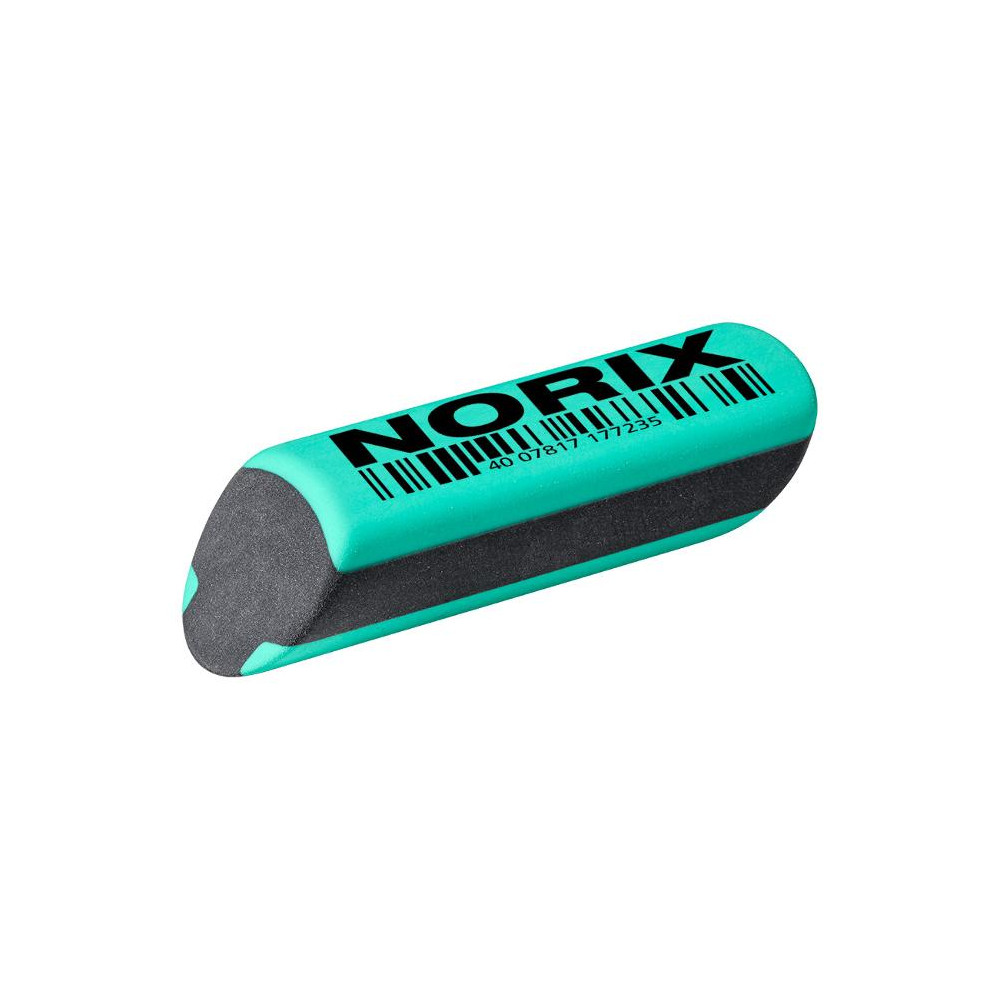 Produktbild för Radergummi NORIX 30/fp
