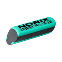 Produktbild för Radergummi NORIX 30/fp