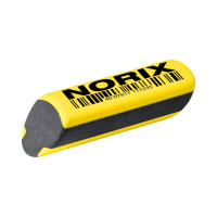 Produktbild för Radergummi NORIX 30/fp