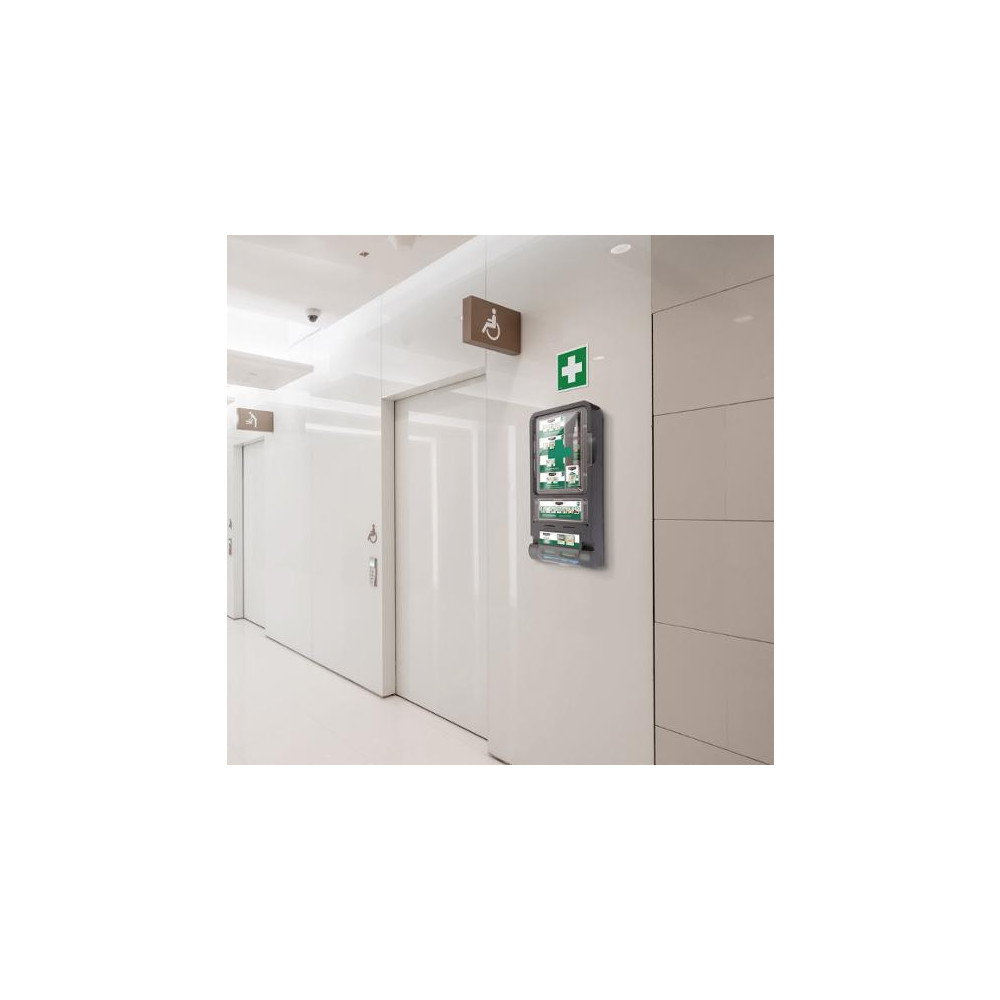 Produktbild för Brännskadestation HOUSEGARD