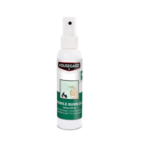 Housegard Brännskadegel HOUSEGARD 120ml