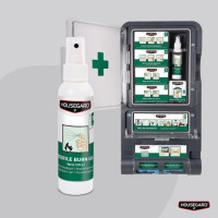 Produktbild för Brännskadegel HOUSEGARD 120ml