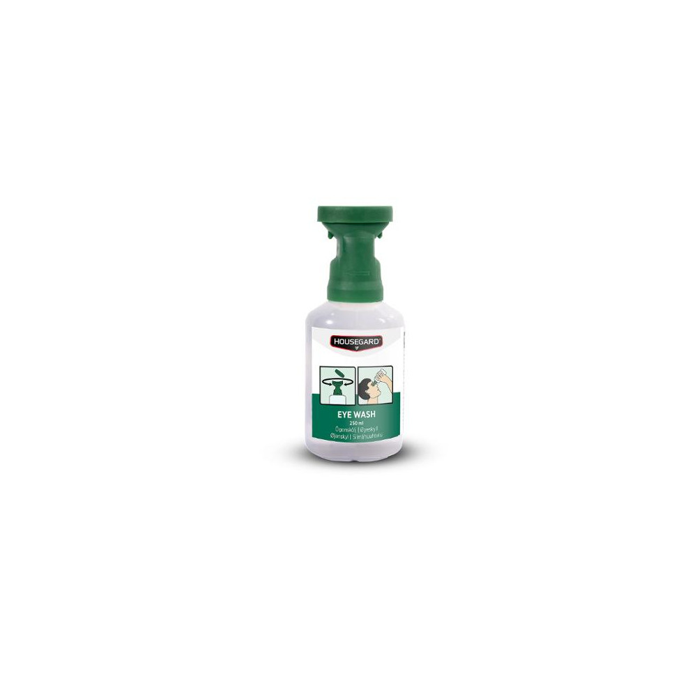 Produktbild för Ögondusch HOUSEGARD 250ml