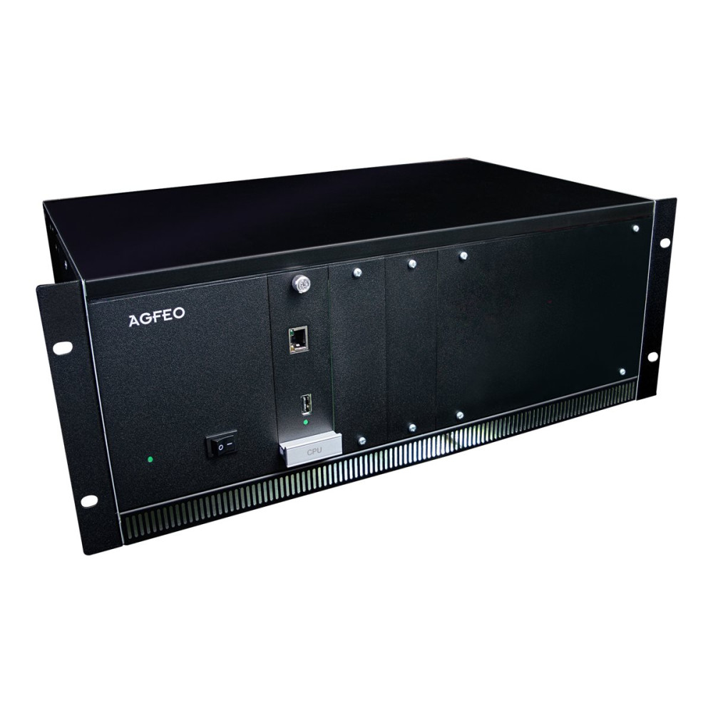 Produktbild för AGFEO ES 730 IT Hybrid PBX