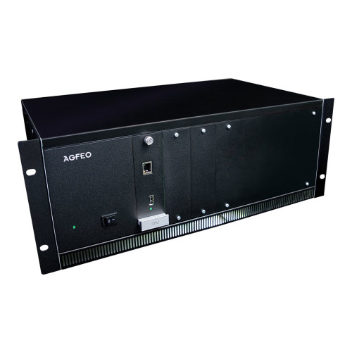 AGFEO Telekommunikation AGFEO ES 730 IT Hybrid PBX