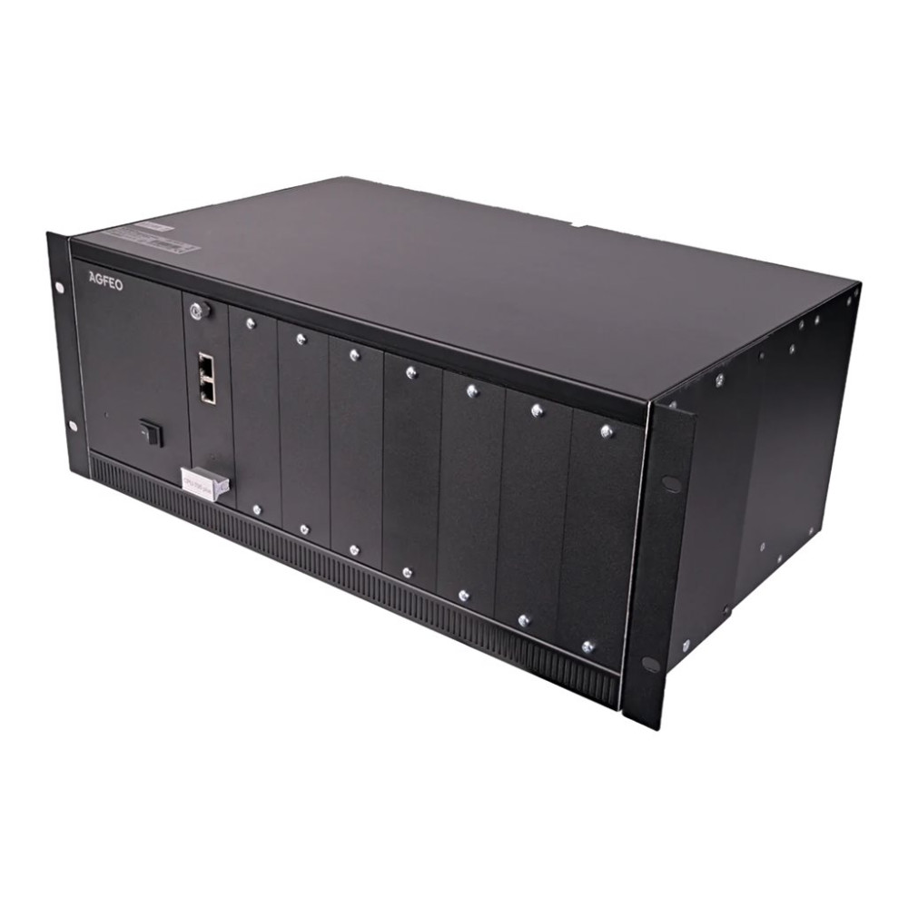 Produktbild för AGFEO ES 770 IT plus Hybrid PBX